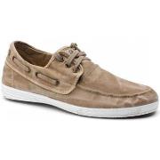 Derbies Natural World 303E - Beige