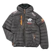 Doudounes enfants Geographical Norway BRICK