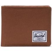 Portefeuille Herschel Roy Wallet - Rubber