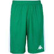 Short enfant Kappa Short Basket Caluso