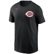 T-shirt Nike T-Shirt MLB Cincinnati Reds Ni