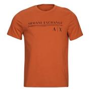 T-shirt Armani Exchange 6LZTCE-ZJ6NZ