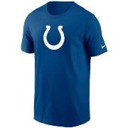 T-shirt Nike T-shirt NFL Indianapolis Colt