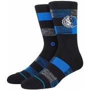 Chaussettes de sports Stance Chaussettes NBA Dallas Maveric