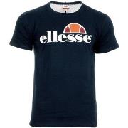 T-shirt Ellesse EH H TMC UNI