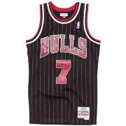 T-shirt Mitchell And Ness Maillot NBA Tony Kukoc Chicago