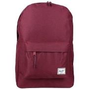 Sacoche Herschel Sac à dos Classic 10001 (1s) Bordeaux