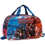 Sac Bandouliere Joumma Grand sac week-end Avengers