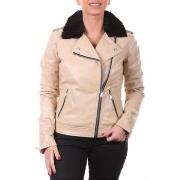 Veste Ladc Mary Beige