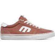 Chaussures de Skate Etnies CALLI VULC RUST