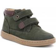 Boots enfant Kickers Tackeasy