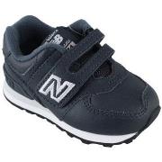 Baskets enfant New Balance iv574erv