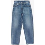 Jeans enfant Le Temps des Cerises Arnau jeans vintage bleu