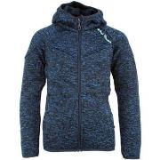 Polaire enfant Peak Mountain Blouson polaire fille GATORA