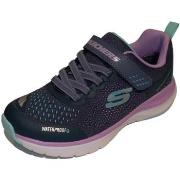 Baskets enfant Skechers -