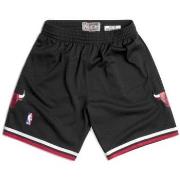 Short Mitchell And Ness Short NBA Chicago Bulls 1997-9