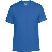 T-shirt Gildan DryBlend