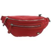 Sac banane Francinel Sac banane ref 46343 Rouge 28*14*6