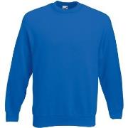 Sweat-shirt Fruit Of The Loom Premium