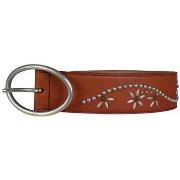 Ceinture Saint Laurent Ceinture cloutée