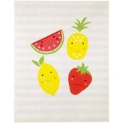 Tapis Unamourdetapis HAPPYFRUI