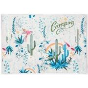 Tapis Camps United CACTUS