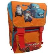 Sac a dos Lyo Sac extensible Cars pour enfant 41 cm