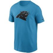T-shirt Nike T-shirt NFL Carolina Panthers