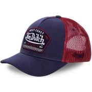 Casquette Von Dutch Casquette Homme MicroCoton WEST