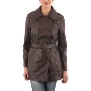 Veste Giorgio Mildred Wody Dark Grey