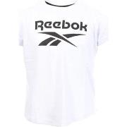 T-shirt enfant Reebok Sport REE-H74112