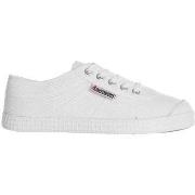 Baskets Kawasaki Original Corduroy Shoe K212444 1002 White