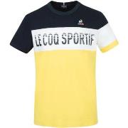 T-shirt Le Coq Sportif T-shirt Saison