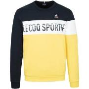 Sweat-shirt Le Coq Sportif Sweat Saison