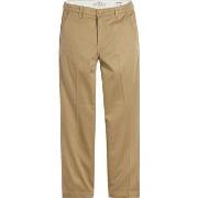 Pantalon Levis 39662 0014 - XX CHINO STRAIGHT-HARVEST GOLD