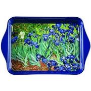 Vides poches Enesco Plateau vide poche Van Gogh 21 x 14 cm