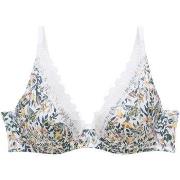 Rembourrés Pomm'poire Soutien-gorge ampliforme ivoire Pamoison