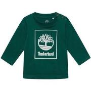 T-shirt enfant Timberland -