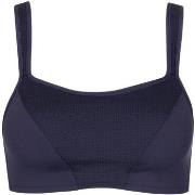 Brassières Lisca Soutien-gorge de sport préformé sans armatures Relax