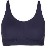 Brassières Lisca Soutien-gorge de sport sans armatures Relax Cheek