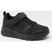 Baskets Skechers UNO LITE NOIR