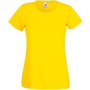 T-shirt Universal Textiles 61372