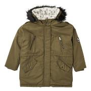 Parka enfant Ikks XV42002