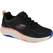 Chaussures Skechers D'Lux Fitness