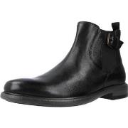 Bottes Geox U TERENCE G