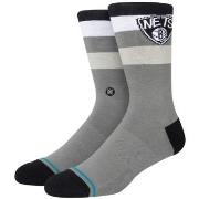 Chaussettes de sports Stance Chaussettes NBA Brooklyn nets