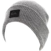 Bonnet Quiksilver Performer gris beany