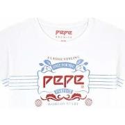 T-shirt enfant Pepe jeans -
