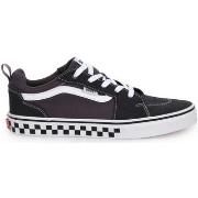 Baskets Vans 1O7 FILMORE SIDEWALL