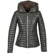 Veste Oakwood HYPER KAKI FONCE 626 ZZ